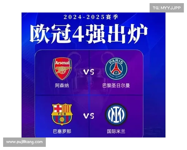 欧冠淘汰赛激战正酣 各大豪门争夺欧洲之巅荣耀