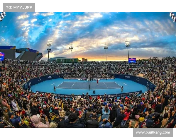 网球比赛门票即将发售 快来抢购心仪赛事座位享受精彩赛事盛宴