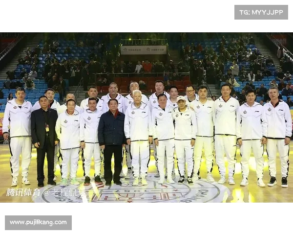 黄金一代的崛起与传奇:中国篮球历史上的璀璨篇章 黄金一代的崛起与传奇:中国篮球历史上的璀璨篇章